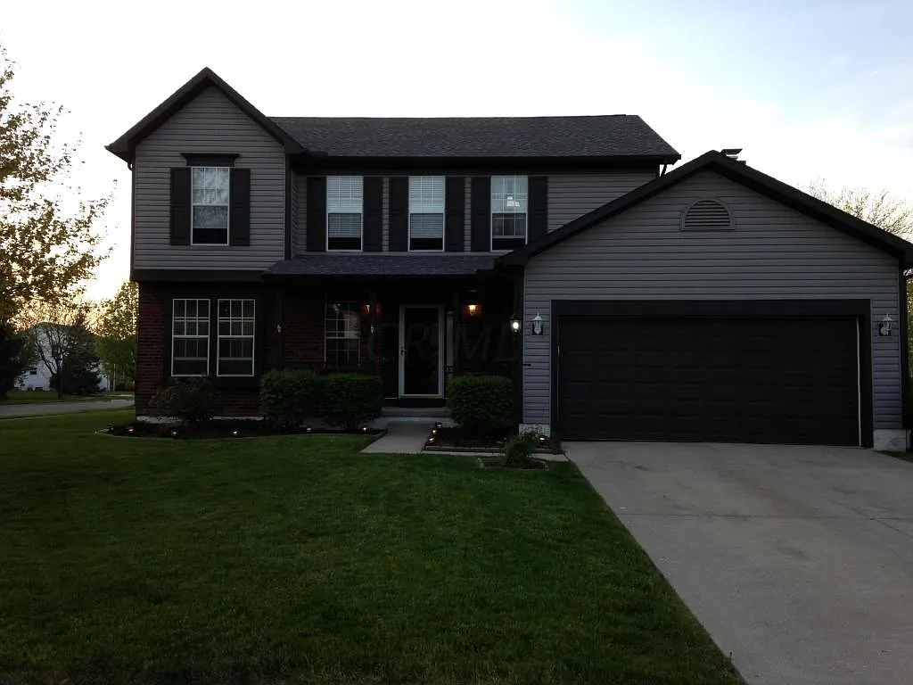 5666 Whispering Oak Blvd photo 1