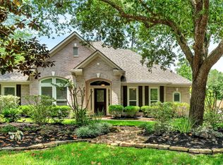 62 Laurelhurst Cir, Spring, TX 77382