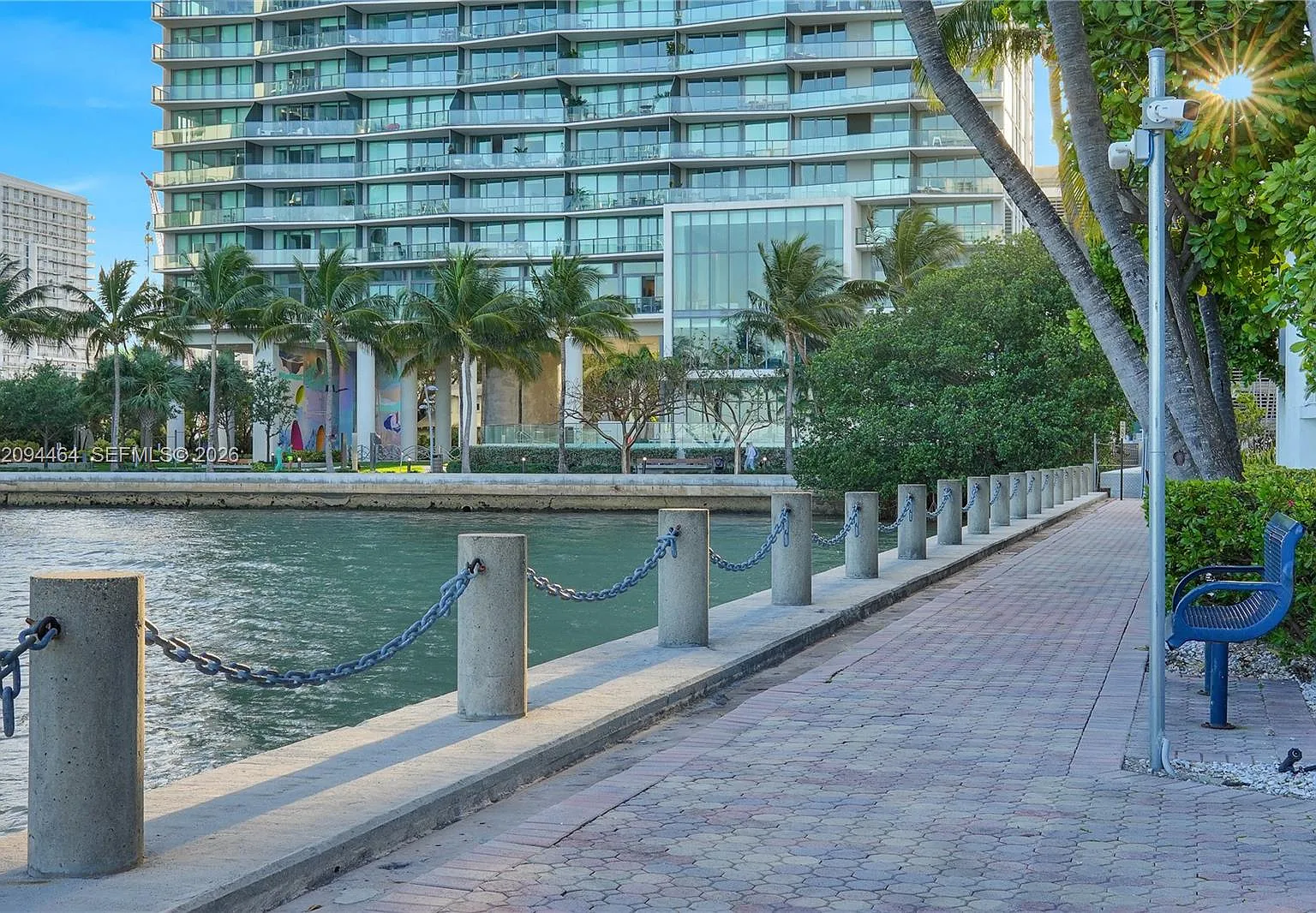 Moon Bay Of Miami Condo — Photo 4