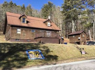1567 Frost Rd, Marlinton, WV 24954