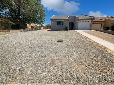 375 Wagon Train Dr SE, Rio Rancho, NM, 87124