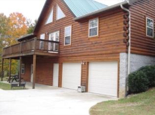 10 Griffin Trl, Albany, KY 42602