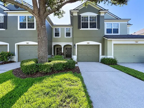 4842 BARNSTEAD DRIVE, RIVERVIEW, FL 33578