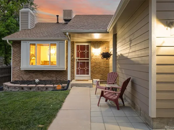 19636 E Princeton Place, Aurora, CO 80013