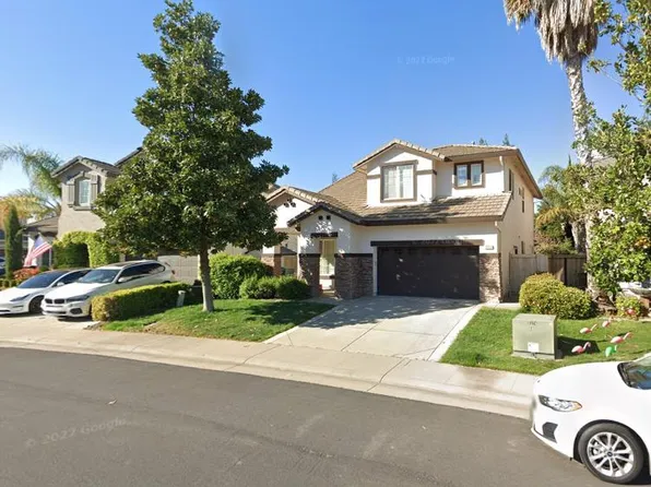 1756 Terracina Cir, Roseville, CA 95747