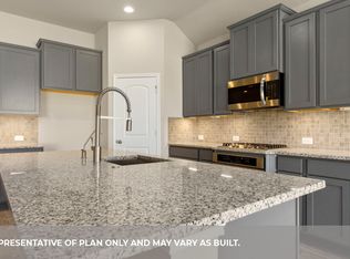 8811 Vasco Da Gama Trce, Houston, TX 77044