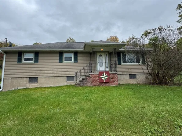 3992 Clockville Rd, Canastota, NY 13032