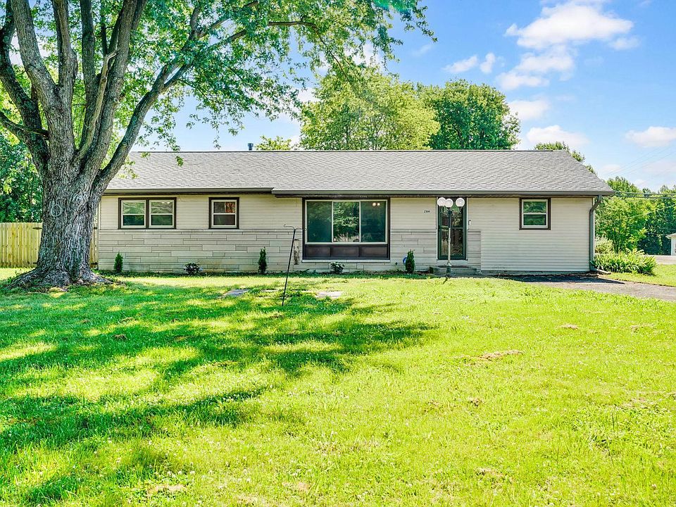 1st image of 284 Old State Road 37 N
