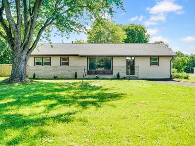 284 Old State Road 37 N, Bedford, IN, 47421