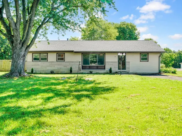 284 Old State Road 37 N, Bedford, IN 47421