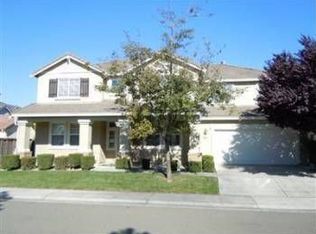 4641 Windsong St, Sacramento, CA 95834