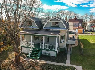 318 Mueller Ave, Pittsburgh, PA 15205