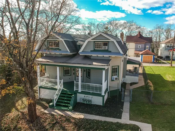 318 Mueller Ave, Pittsburgh, PA 15205