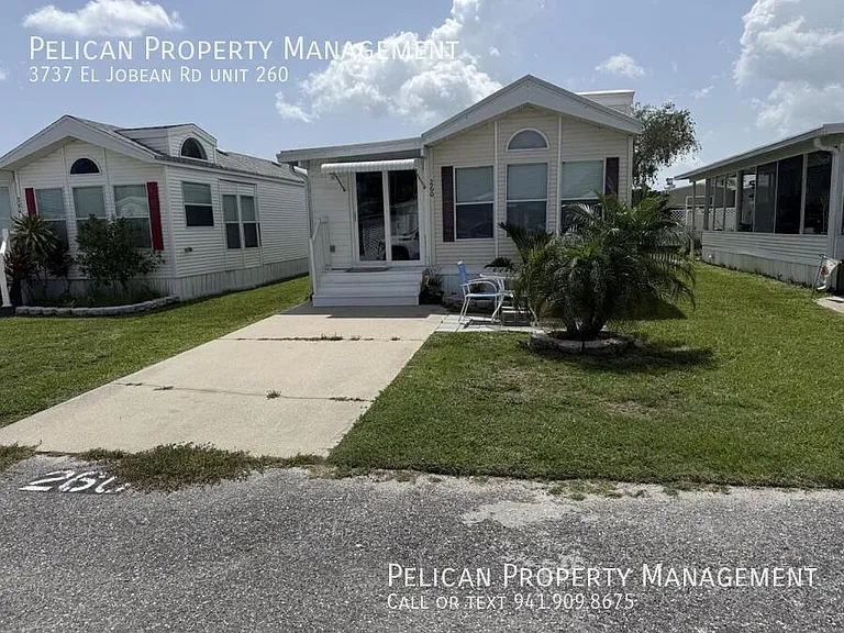 3737 El Jobean Rd #260 — Photo 1