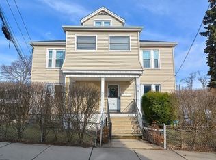 14 Gale St #1, Malden, MA 02148
