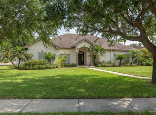 1501 Duke Ave, McAllen, TX 78504
