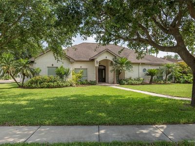 1501 Duke Ave, McAllen, TX, 78504