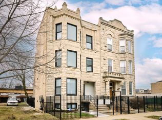 4220 S Calumet Ave #2R, Chicago, IL 60653