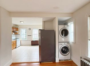 5 Saint William St #3, Boston, MA 02125