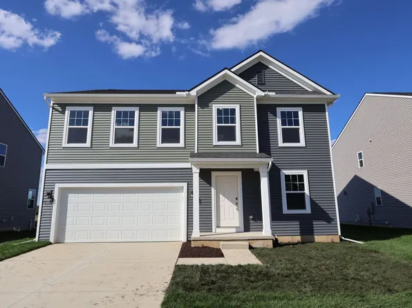 643 Harvest Way, Chelsea, MI 48118