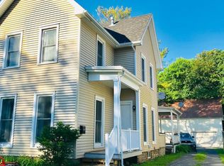 127 Benham St, Penn Yan, NY 14527