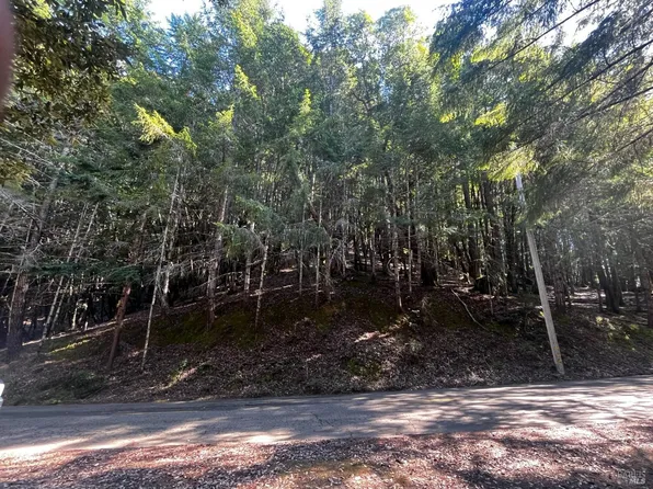 1775 Buckeye Road, Willits, CA 95490