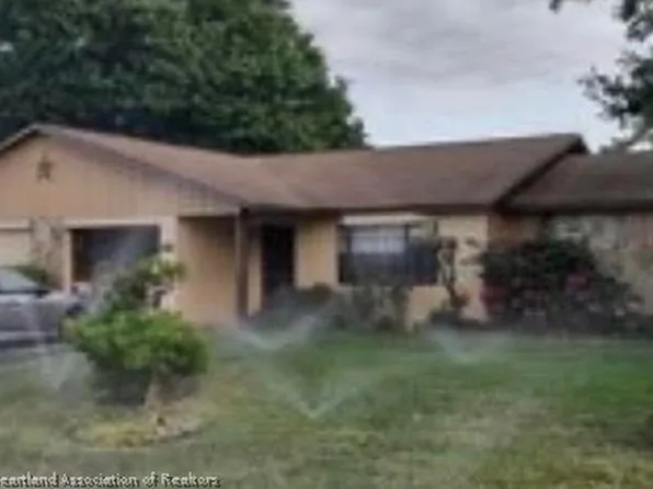 3700 Thunderbird Hill Cir, Sebring, FL 33872