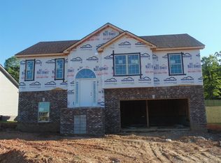 202 Autumn Crk LOT 202, Clarksville, TN 37042