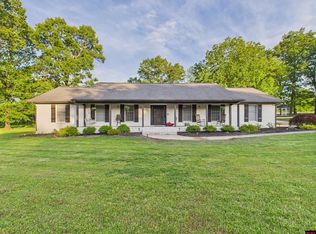 551 Old Tracy Rd, Mountain Home, AR 72653