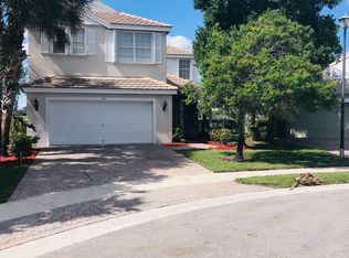 176 Kensington Way, Royal Palm Beach, FL 33414