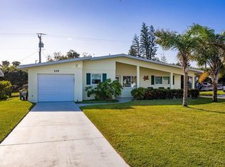 114 Coral Way, Pt Orange, FL 32127