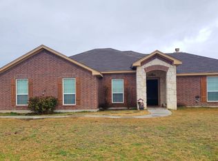 805 Green St, Rio Vista, TX 76093