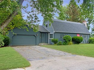 195 Pakachoag St, Auburn, MA 01501