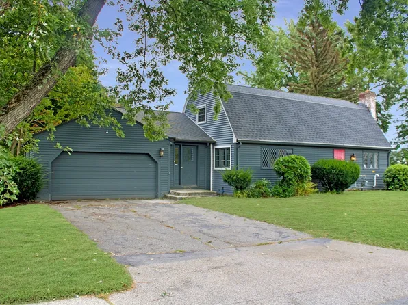195 Pakachoag St, Auburn, MA 01501