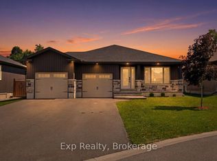 5 Sylvan St, Quinte West, ON K8V0C6