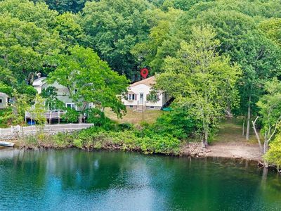 5 Lakeview Ave, Peabody, MA, 01960