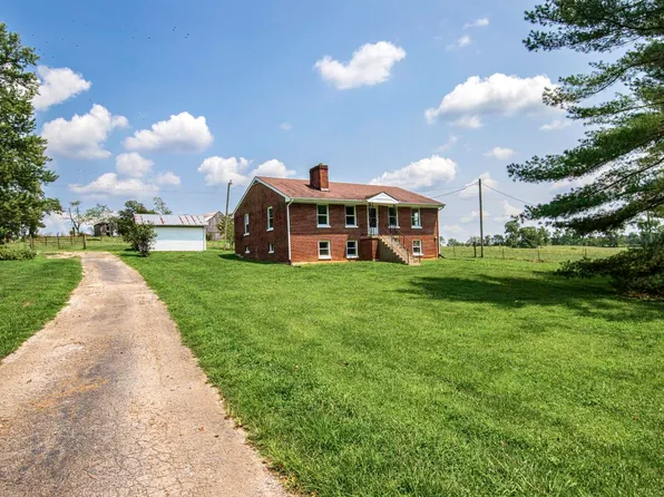915 Glass Pike, Georgetown, KY 40379