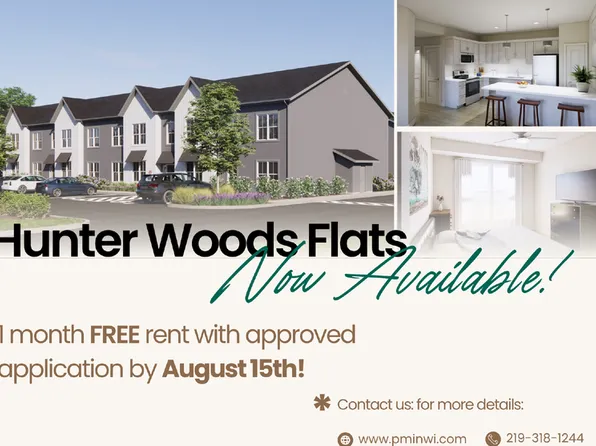 1899 Park St Unit 21, La Porte, IN 46350