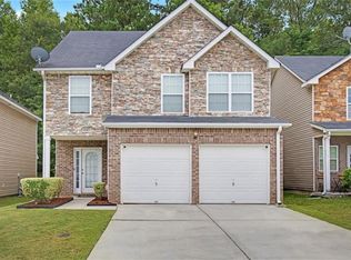 6723 Jules Trce, Palmetto, GA 30268