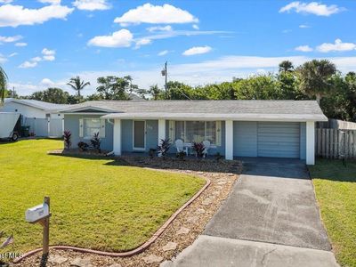 125 W Park Ln, Cocoa Beach, FL, 32931