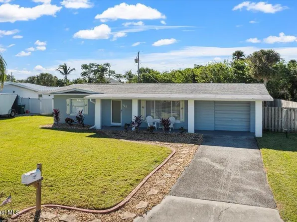 125 W Park Ln, Cocoa Beach, FL 32931