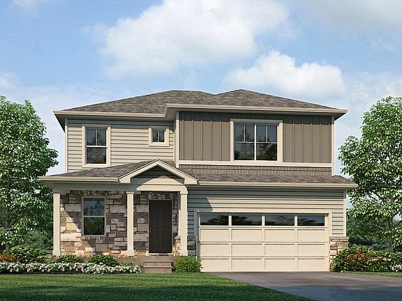 Plan Elevation.