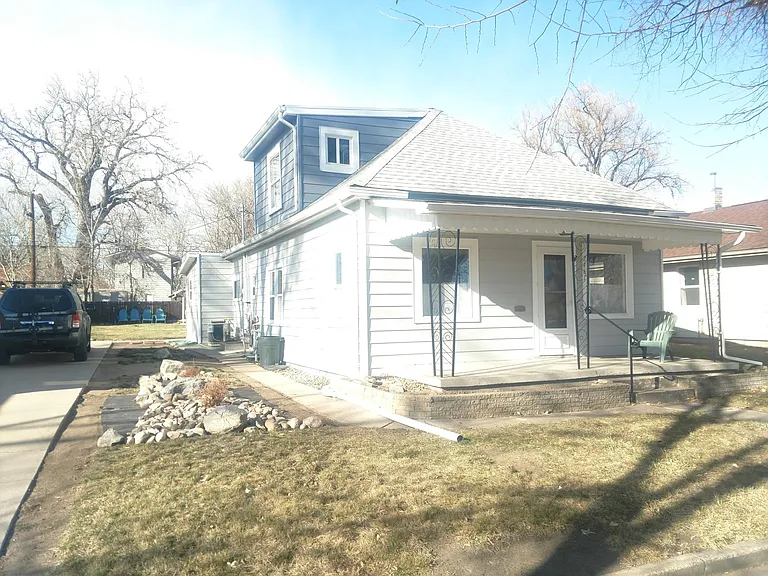 2461 Harlan St — Photo 1