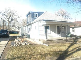2461 Harlan St, Edgewater, CO 80214