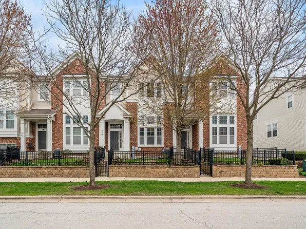 459 Plaza Pl, Aurora, IL 60504