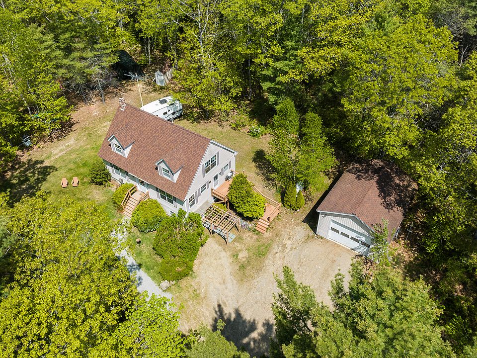 204 Quail Run Road, Bristol, ME 04539 Zillow