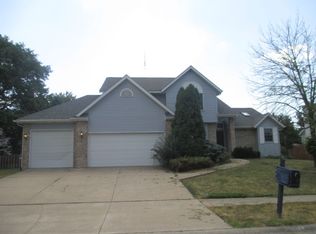 5504 19th Ave, Moline, IL 61265