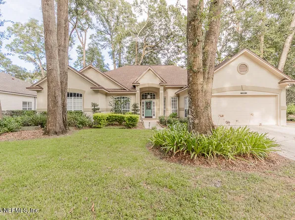 11889 W Clearwater Oaks Dr, Jacksonville, FL 32223
