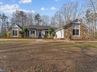 14312 Spotswood Furnace Rd, Fredericksburg, VA 22407
