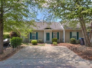 2019 Caton Dr, Augusta, GA 30909